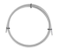 Tessitura Biciclette Cavo Freno Alloggiamento Del Cavo Della Bici Da Strada Deragliatore Cambia Cavo Del Freno Alloggiamento Della Bici Linea di Trasferimento Tubo Slick