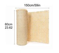 Tessitura Elastica in Rattan per Arredamento Casa e Arredamento Progetti Restaur