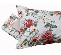 Tessitura Randi - Atelier Dis. 3, Completo Letto COPRILETTO in Percalle - 1131848