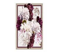 Tessitura Randi Digital Lab TOVAGLIA X 12 - AMARANTA