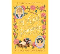 Tessonja Odette My Feral Romance (Copertina rigida)