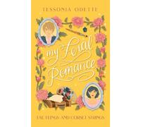 Tessonja Odette My Feral Romance (Tascabile) Fae Flings and Corset Strings