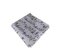 Tessuti in cotone musica cameretta arredamento stoffe per divani tendaggi arredo