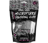 Tessuti Microfibra MUC-OFF Panno Polisher / 272
