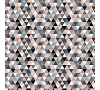 Tessuto 100% cotone per bambini, al metro, cucito, motivo animali, 100 x 160 cm, 1 m