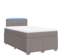 Tessuto 100% Poliestere Molle Insacchettate Roma 120x190 cm Talpa