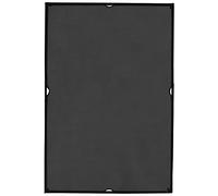 Tessuto a doppia rete Scrim Jim Cine da 4'x6' SOLO per fotografia commerciale e cinema