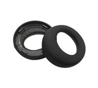 (Tessuto a rete nero) Cuscinetti auricolari di ricambio per cuffie Gold 7.1 CECHYA-0083 Spugne