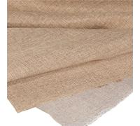 Tessuto a rete per griglia degli altoparlanti, 145 x 49,8 cm, ricambio per altoparlanti stereo, tessuto acustico resistente alla polvere per la riparazione di altoparlanti, decorazioni e protezione