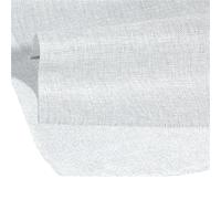 Tessuto a rete per griglia per altoparlanti, 145 x 49,8 cm, copertura di ricambio per altoparlanti stereo, tessuto acustico resistente alla polvere per la riparazione di altoparlanti, decorazioni e