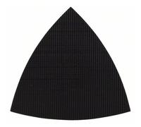 Tessuto a strappo di ricambio per piastra levigagelosie - - Bosch Accessories