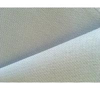 Tessuto Aida Cross Stitch Smokey Blue 18 Pezzi - Varie Opzioni Di Dimensione