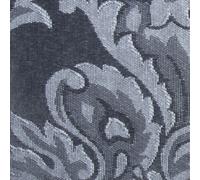 Tessuto Al Metro Damascato GLOBO Per Arredo Jacquard H340CM Vari Colori GIOSAL