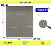 Tessuto al metro Iveco Stralis Coprisedili fodera cm sedile Rivestimento set da