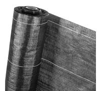 Tessuto Anterba Telo Protettivo Per Giardino Telo Da Pacciamatura HaGa® 70Mx0,8M