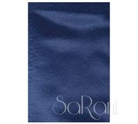 Tessuto Arredo al metro Effetto Seta Tinta Unita Copritavola tende alt.340 cm