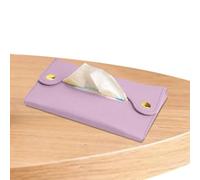 Tessuto Bag Holder - Portatile PU Tessuto Pouch | Dirt Resistant Purse