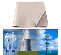 Tessuto bloccante Tessuto bloccante il campo elettromagnetico Tessuto di