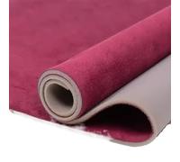 Tessuto Cielo Auto, Kit Tessuto Cielo Auto Pelle Scamosciata Rivestimento Tetto Padiglione Supporto Schiuma Protezione, Riparazione Fai Da Te(Sakura Pink,100x150cm)