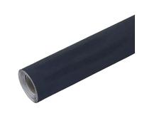 Tessuto Cielo Auto,Kit Tessuto Cielo Auto Tessuti for tappezzeria autoadesivi di colore nero for la decorazione interna del padiglione dell'auto(2m x 1.45m)