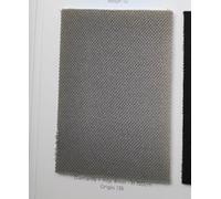 Tessuto cielo auto nido d’ape Avorio, Beige, Grigio, Nero, Piombo Colla Mastek