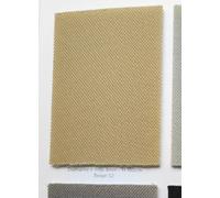 Tessuto cielo auto nido d’ape Avorio, Beige, Grigio, Nero, Piombo Colla Mastek