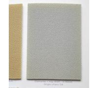 Tessuto cielo auto nido d’ape Avorio, Beige, Grigio, Nero, Piombo Colla Mastek