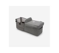Tessuto completo della navicella Donkey 5 grey mélange - Bugaboo
