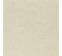 Tessuto Cotone al Metro Tinta Unita h. 280 cm Tappezzeria Tende (103. Écru)