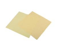 Tessuto Cotone Pretagliato Cotone Trapuntino Bundle per quarto Taglio