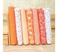 Tessuto Cotone Pretagliato Cotone Trapuntino Bundle per quarto Taglio