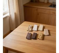 Tessuto Cotone Pretagliato Cotone Trapuntino Bundle per quarto Taglio