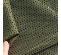 Tessuto da cucito antiscivolo in gel di silice, tappeto per casa, ufficio, materasso, pantofola, divano, cuscino in tessuto, tessuto antiscivolo a trama larga