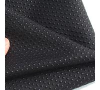 Tessuto da cucito antiscivolo in gel di silice, tappeto per casa, ufficio, materasso, pantofola, divano, cuscino in tessuto, tessuto antiscivolo a trama larga