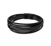 Tessuto da uomo con chiusura progettata per un uso duraturo e un tocco di eleganza in ogni outfit semplice design alla moda, Misura unica, come descritto