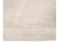 tessuto dell'altoparlante griglia panno antipolver Panno a rete for altoparlanti Tessuto vintage e antico trasparente antipolvere for chitarra Sub-woofer audio for chitarra 1,45x0,5 m(Light Beige)