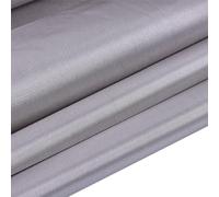 Tessuto di Faraday, Coperta di Faraday Conduttiva Ad Alta Schermatura, Blocco di Tessuto di Schermatura RFID, Tessuto di Schermatura Emf, Anti Rediation, Segnale WiFi E Cellulare, 11, 110200cm