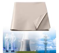 Tessuto di Faraday Tessuto conduttivo Tessuto schermante elettromagnetico