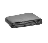 Tessuto di fondo Bresser BG-3X4-GR 3,0x4,0 metri grigio