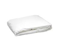 Tessuto di fondo Bresser BG-3X4-WT 3,0x4,0 metri bianco