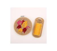 Tessuto di juta - 350 x 350 mm