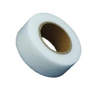 Tessuto di nastri adesivi - Nastro tessile a doppio lato, nastro adesivo per stirare | Rotella di stiratura versatile potente potere adesivo, utile per cucire, , alime