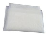 Tessuto di nylon a maglia fine del filtro, Filtro in nylon for uso alimentare, olio, filtro for acqua, for vino, birra(100mesh 150micron,1x5 meter)
