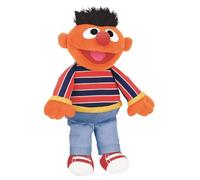 Tessuto di peluche premium super morbido e avvolgente Piccolo peluche Sesame Str