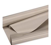 Tessuto di Protezione EMF, EMI, Protezione RF e RFID Tessuto in Rame Nichelato Tessuto Rame Nichel Che Blocca Rame Protezione della Gabbia di Faraday Recinzione,silver-6m