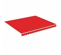 Tessuto di ricambio per tenda - Protezione diretta dalla luce solare e poliestere resistente alle intemperie per una facile installazione
