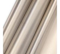 Tessuto di Schermatura per Protezione EMF/Faraday/RFID in Nichel-Rame WiFi RF Signals Riduce Blocchi per Conduttivo Pastiglie, EMI, Wi-Fi, Telefono Cellulare,silver-4m