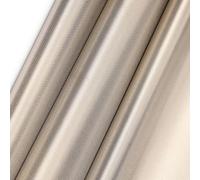 Tessuto di Schermatura per Protezione EMF/Faraday/RFID in Nichel-rame WiFi RF Signals Riduce Blocchi Altri Elettromagnetici WiFi Bluetooth GPS EMI RFID,silver-7x1.1m