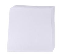 tessuto di titanio, Tessuto in feltro di poliestere non tessuto multicolore 1 pz 30x30cm fai da te cucito artigianato giocattoli arredamento(Color 15)