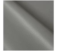 Tessuto Ecopelle Al Metro H140 Tappezzeria Rivestimento Pelle Finta Sky Mod.ECOPELLE SKAY GRIGIO